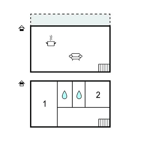 Pescau House Apartment Lezzeno