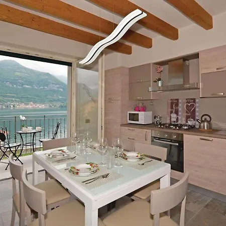 Two-bedroom In -co- Lezzeno