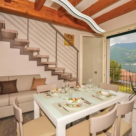 Two-bedroom In -co-