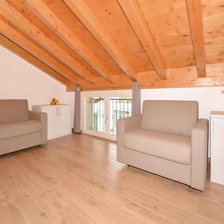 Pescau House Apartment *