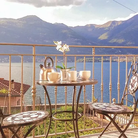 Pescau House Apartment Lezzeno